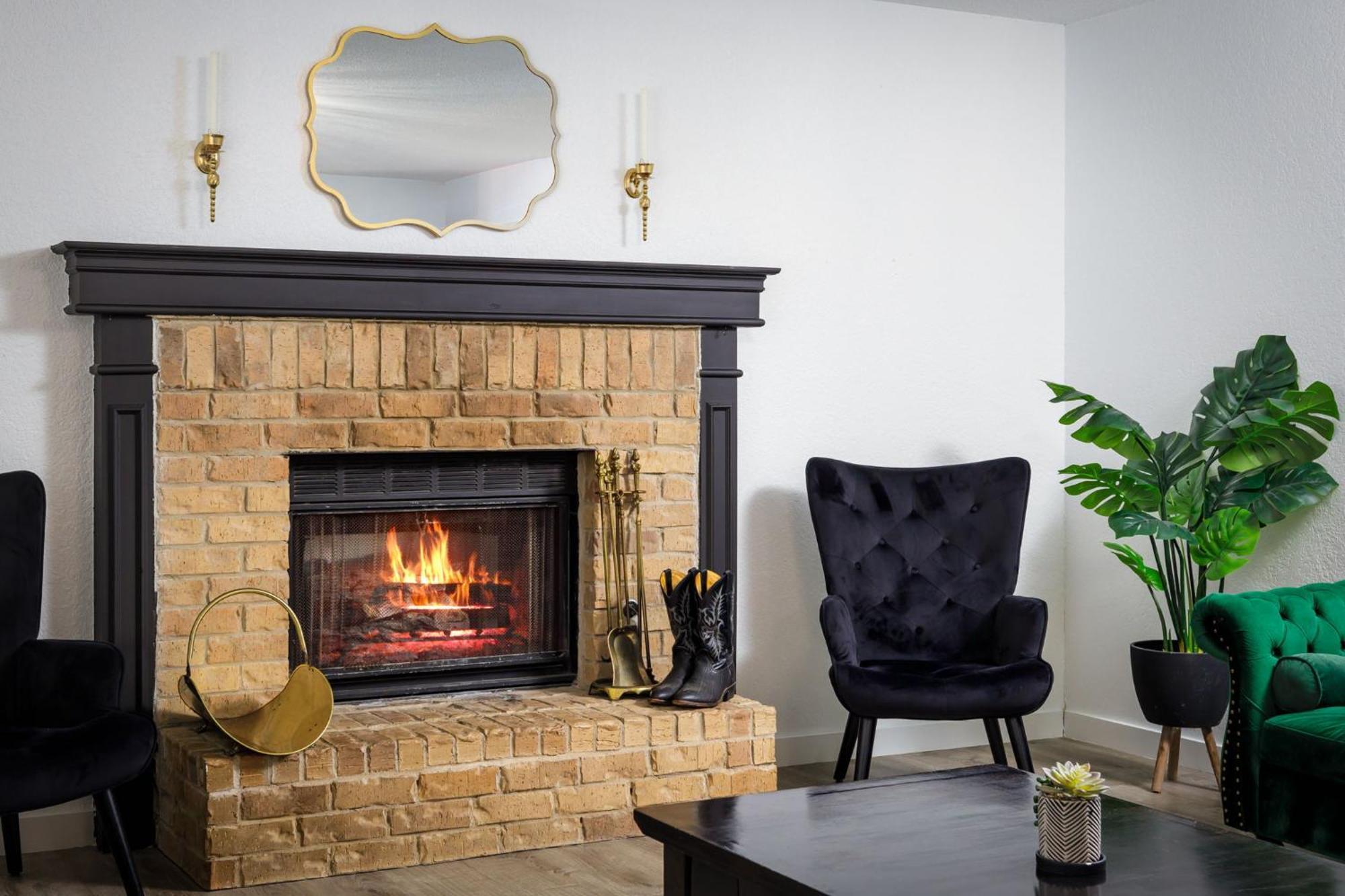 Timeless-Texas-Inn - Heated Pool Oasis & Lux Vibe Round Rock Exteriér fotografie